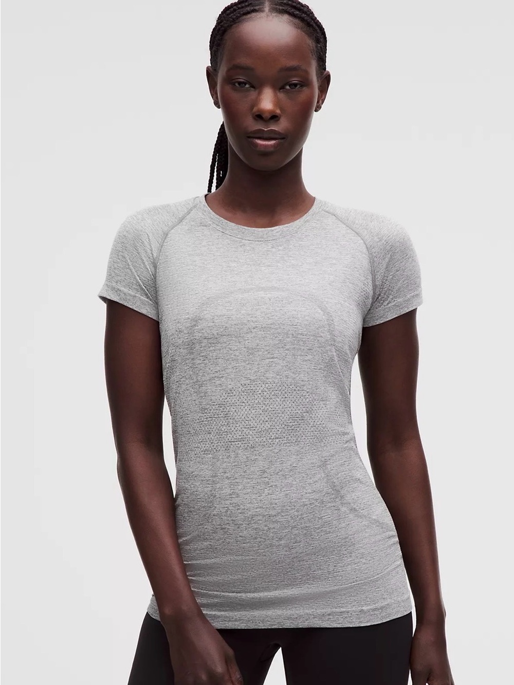Lululemon Swiftly Tech Short Sleeve